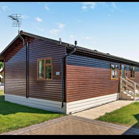 Ness Lodge Little Habton Luaran gambar