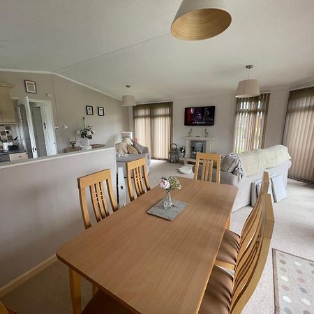 Ness Lodge Little Habton Luaran gambar