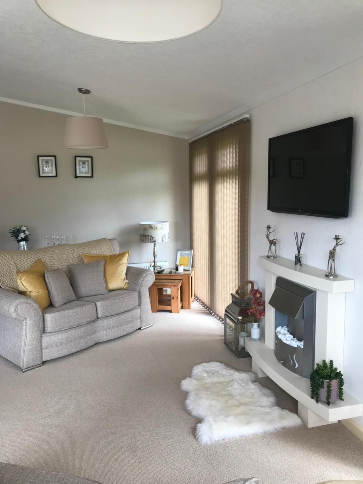 Ness Lodge Little Habton Luaran gambar