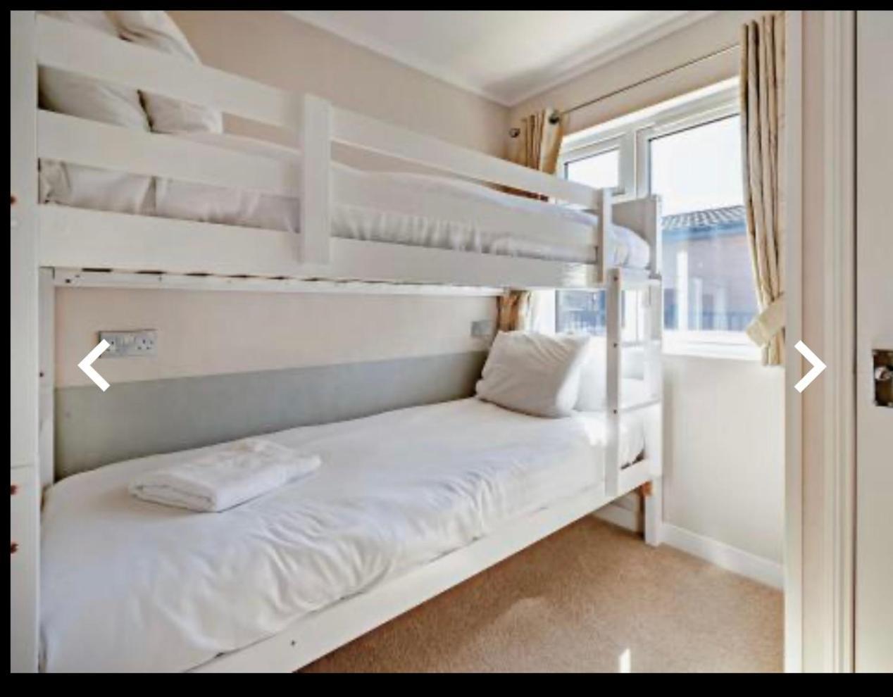 Ness Lodge Little Habton Luaran gambar